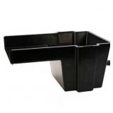 (X3) 8 in. Spillway Water Course Cascade