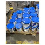 $425 1 Skid Of MAPEI Flexcolor *Assorted Colors*