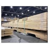 320 LF 3 1/4-IN x 16-FT Adami Pine Base