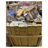 1 LOT ASSORTED BLINDS