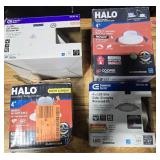 Lot of Misc Lighting