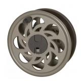 Suncast Wall Mount Hose Reel 125 ft.