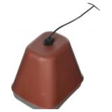 1 lot: multiple Hard Faucet Cover, Plastic, Oil Ru
