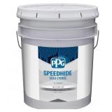 MaxPrime 5 gal. Base 1 Flat Interior Primer