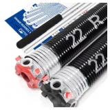 0.218 in. x 2 in. x 22 in. Springs