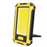 1 Lot of (16) LED Job Site Work Light