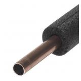 1/2 in. x 3 ft. Foam Semi-Slit Pipe Insulation