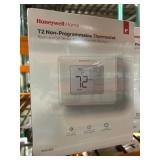 T2 Non-Programmable Thermostat