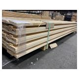 48 LF Arauco Pine Split Jambs