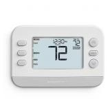 X2P Thermostat, 1-Heat/1-Cool Schedule