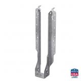 $122 (1 Box Of 25)IUS Galv Face-Mount Joist Hanger