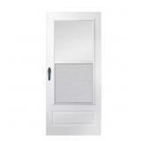 $197 Andersen 200 Series 36x80 White Storm Door