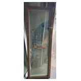 26 x 76 Velux Copper Framed Skylight