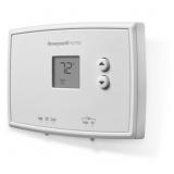 Lot of 2) Honeywell RTH111B Thermostat