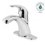 **Pfister Parisa 4" Centerset Faucet**
