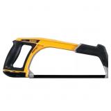 12 in. Tooth Saw with Plastic Handle