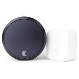 $349 August Home Smart Lock Pro + Connect Hub