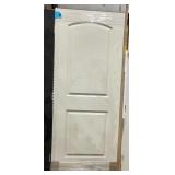 34 X 80 INTERIOR 2 PANEL DOOR SLAB