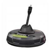 12 in. 2,300 PSI Electric Pressure Washer