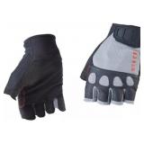 Ethos Half Finger Glove