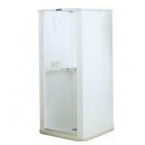 $359 32x32x75 Shower Stall with Base, White