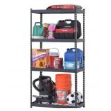 $169 4-Tier Heavy Duty Garage Shelf (36x72x18)
