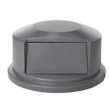 $167 Rubbermaid BRUTE Outdoor Lid, 44 Gal