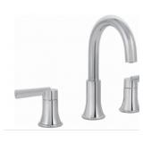 $257 6"-12" Widespread Lavatory Faucet