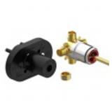 $105 OMNI PRO Pressure Balanced & Shower Valve