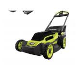 $399 40V 20" Cordless Self-Propelled Lawn Mower