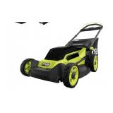 $329 40V HP Brushless 20 in. Cordless Lawn Mower