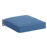 20x20 Cushionguard Outdoor Seat Pad Lake Twist
