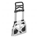 $199 Vergo Industrial folding hand truck