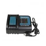 Makita DC18SD 7.2-18V Li-Ion/NiMH Charger