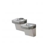 $1337 Versatile Wall Mount Bi-Level ADA Cooler