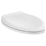 1 Lot (3) American Standard Slow Elongated Toilet