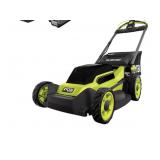 $399 40V 20" Cordless Self-Propelled Lawn Mower