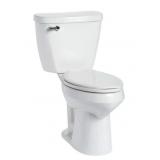 $272 Mansfield Summit 1.28 GPF Elongated Toilet