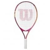 Wilson Intrigue Jr 23 tennis racket