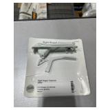(1 Lot Of 24) Right Hinged , Casement white