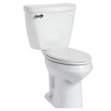 $271 Mansfield Summit Toilet and Tank.
