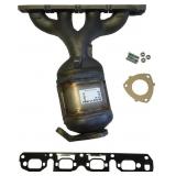 $686 ATP (101429) Exhaust Manifold