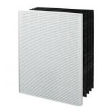 (1 LOT OF 3) Winix PlasmaWave True HEPA Air Purifi
