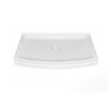 $121 American Standard Ovation 48x30 Shower Pan