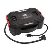 120-Volt Inflator