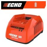 $118 56V Battery System Rapid Fast Charger, LED