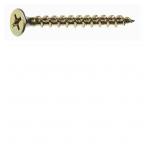 Grip-Rite #8 x 2-1/2" Wood Screws (2199)