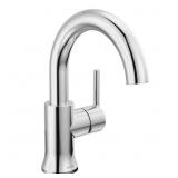 $253 Trinsic Bathroom Faucet, Chrome