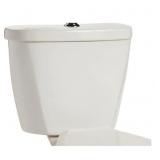 $116 Mansfield Summit Dual-Flush Toilet Tank