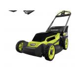$399 40V 20" Cordless Self-Propelled Lawn Mower